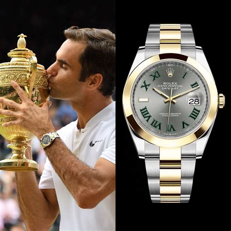 rolex paris masters federer|rolex datejust federer.